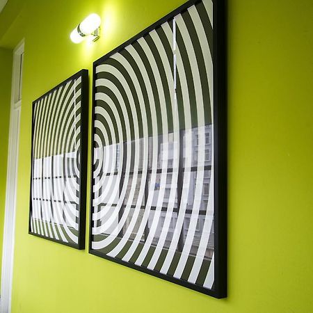 Casa De Papa Hostel Buenos Aires Ngoại thất bức ảnh