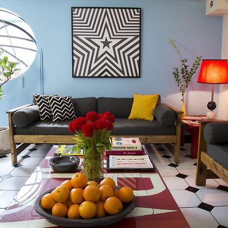 Casa De Papa Hostel Buenos Aires Ngoại thất bức ảnh