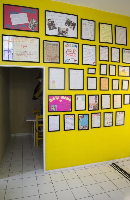 Casa De Papa Hostel Buenos Aires Ngoại thất bức ảnh