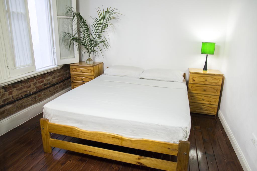 Casa De Papa Hostel Buenos Aires Phòng bức ảnh